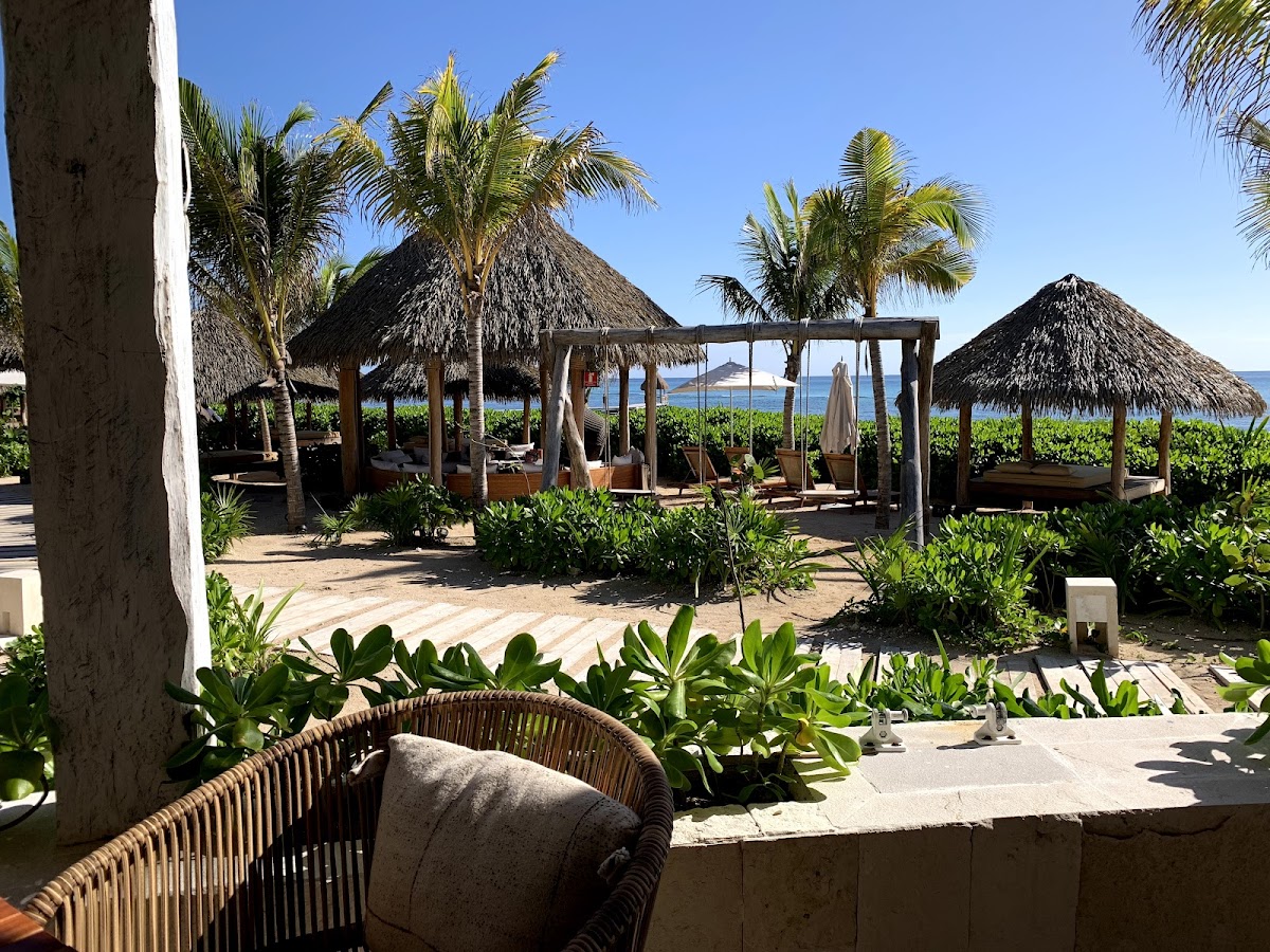 Grand Mayan Building 8